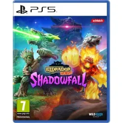 Eldrador Creatures: Shadowfall (PS5)