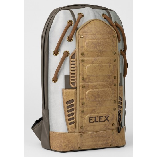 Elex Backpack - Albs