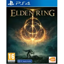 Elden Ring (PS4)