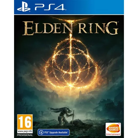 Elden Ring (PS4)