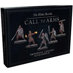 Call to Arms - Imperial Legion Faction Call to Arms - Imperial Legion Faction