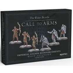 Call to Arms - Imperial Reinforcements