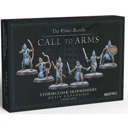 Call to Arms - Stormcloak Skirmishers