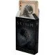 Skyrim themed playing cards showing iconic symbols and characters on premium card stock