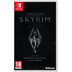 The Elder Scrolls V: Skyrim (Switch)