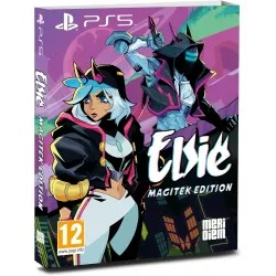 Elsie - Magitek Edition (PS5) Elsie - Magitek Edition (PS5)