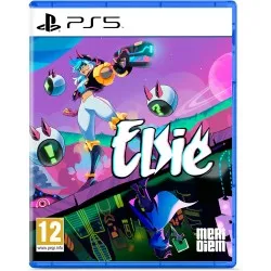 Elsie - Magitek Edition (PS5)