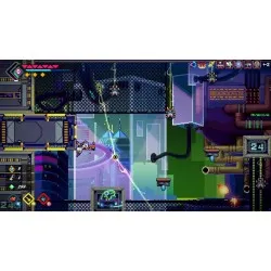 Elsie - Magitek Edition (Switch)