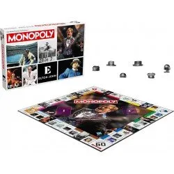 Monopoly: Elton John Edition