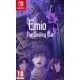 Emio: The Smiling Man - Famicom Detective Club (Switch) Emio: The Smiling Man - Famicom Detective Club (Switch)