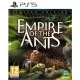 Empire of the Ants - Limited Edition (PS5)