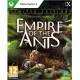 Empire of the Ants - Limited Edition (Xbox Series X)