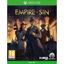 Empire of Sin (Xbox One)