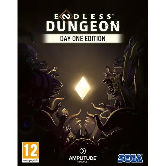 Endless Dungeon Endless Dungeon