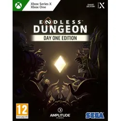 Endless Dungeon (Xbox)