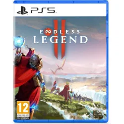 Endless Legend II - Limited Edition  (PS5)