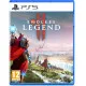 PlayStation 5 game case for Endless Legend II Limited Edition featuring fantasy heroes looking out over the world of Saiadha