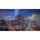 PlayStation 5 game case for Endless Legend II Limited Edition featuring fantasy heroes looking out over the world of Saiadha