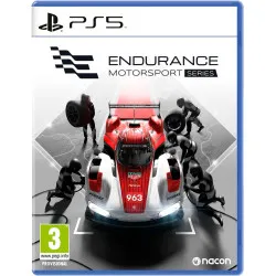 Endurance Motorsport Series (PS5)
