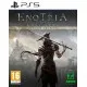 Enotria: The Last Song - Deluxe Edition (PS5) Enotria: The Last Song - Deluxe Edition (PS5)
