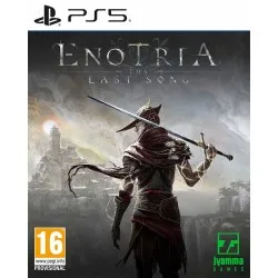Enotria: The Last Song (PS5) Enotria: The Last Song (PS5)