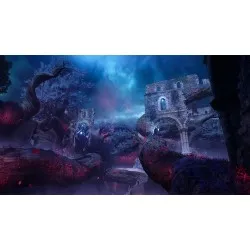 Enotria: The Last Song (PS5)