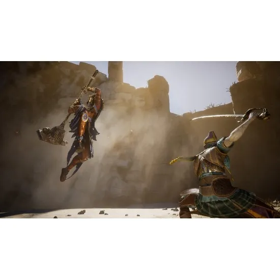 Enotria: The Last Song (Xbox Series X) Enotria: The Last Song (Xbox Series X)
