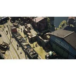 Eriksholm: The Stolen Dream (PS5)