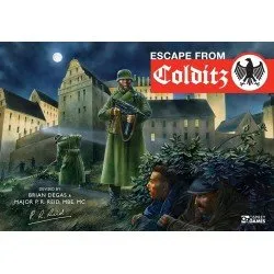 Escape from Colditz: 75th Anniversary Edition