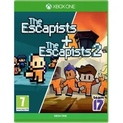 The Escapists / The Escapists 2 (Xbox One)