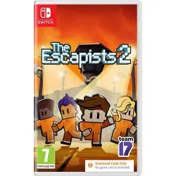The Escapists 2 (CIAB) (Switch)