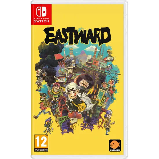 Eastward (Switch)