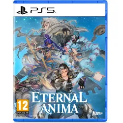 Eternal Anima (PS5)