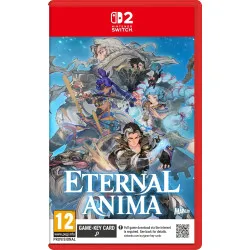 Eternal Anima (Switch 2)