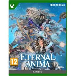 Eternal Anima (Xbox Series X)
