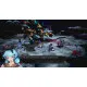 Nintendo Switch 2 game case for Eternal Anima showcasing turn-based combat and Future Sight battle tactics