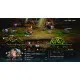 Nintendo Switch 2 game case for Eternal Anima showcasing turn-based combat and Future Sight battle tactics