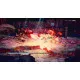 Nintendo Switch 2 game case for Eternal Anima showcasing turn-based combat and Future Sight battle tactics