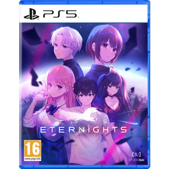 Eternights (PS5)