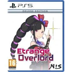 Etrange Overlord - Deluxe Edition (PS5)