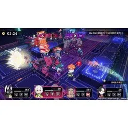 Etrange Overlord - Deluxe Edition (Switch)