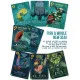 Even Deeper Regrets Expansion board game featuring inland fishing, new fish, pets and additional gameplay content