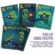 Even Deeper Regrets Expansion board game featuring inland fishing, new fish, pets and additional gameplay content