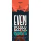 Even Deeper Regrets Expansion board game featuring inland fishing, new fish, pets and additional gameplay content