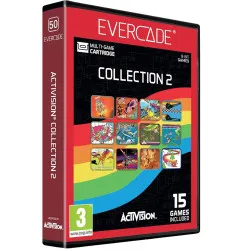 Activision Collection 2 (Evercade)