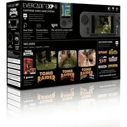 Evercade EXP-R
