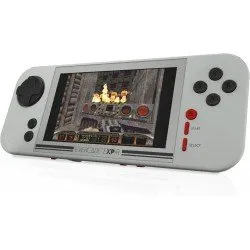 Evercade EXP-R and Duke Nukem Collection 1