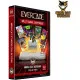 Evercade Mega Cat Studios Cartridge 1 physical collectable case featuring indie game artwork from the ten included titles