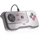 Evercade VS-R Console with NEOGEO Arcade 1 The Evercade VS-R home console and branded controller, with the included NEOGEO Arcade 1 cartridge.