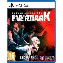 EVERDARK: Undead Apocalypse (PS5)